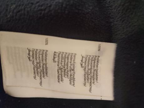 Zimna bunda, mayoral,110