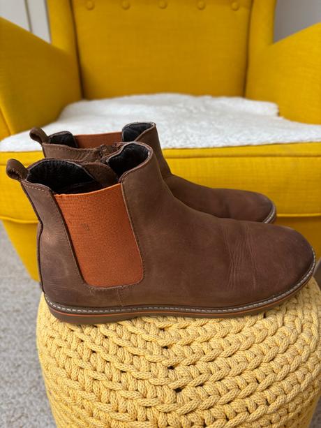 Čižmičky friboo, 35