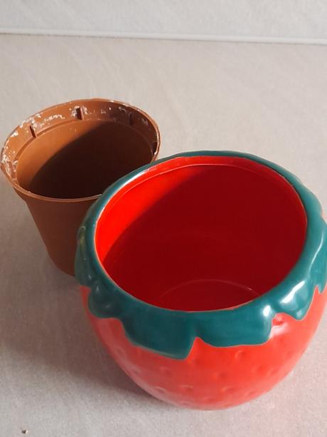 Male bytove doplnky 4 kusy, 