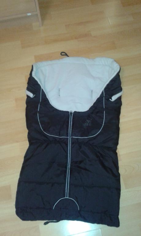 Zimný fusak - tako, tako