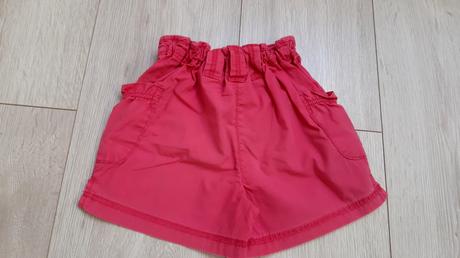C&a šortky, palomino,104