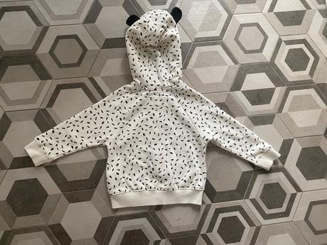 Next mikinka s uskami, next,104