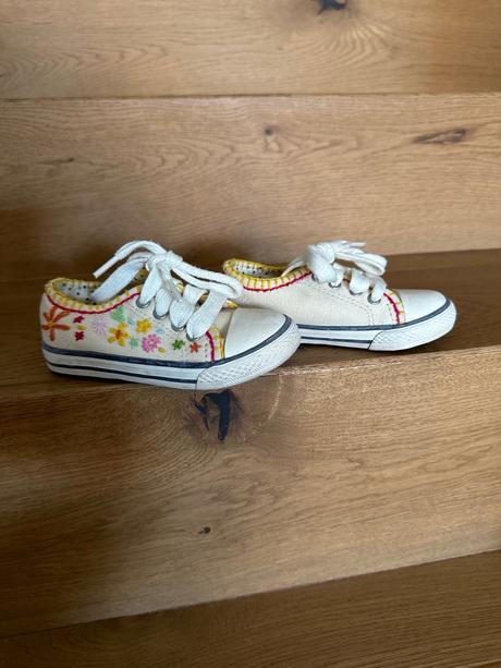 Dievčenské tenisky zn. next, veľ. 5 (21,5), next,21