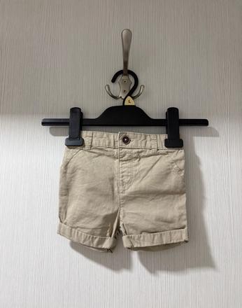 Chlapčenské šortky, f&f,62