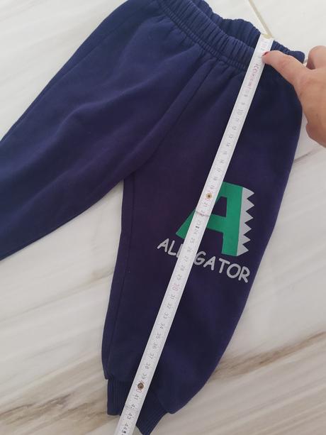 Detské tepláky 86/92, 86