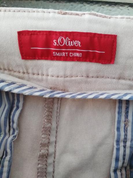 Nohavice, s.oliver,36