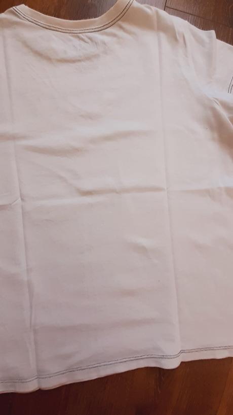 Tričko, reserved,140