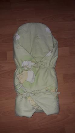 Zavinovačky s výstužov, 