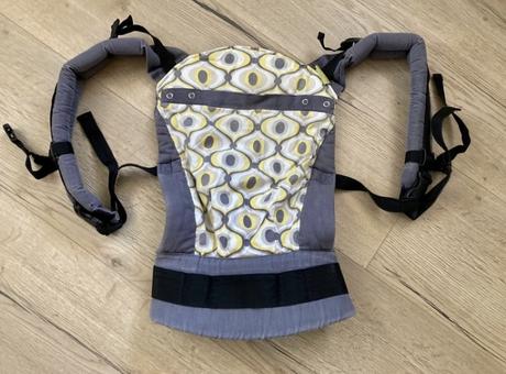 Lilliputi nosič, liliputi