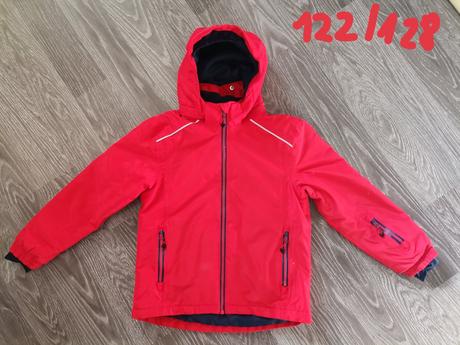 Lyžiarska bunda, crivit,122