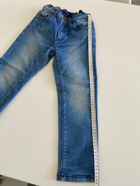 Rifle, original marines,116