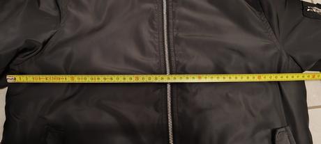 Prechodná bunda, h&m,146