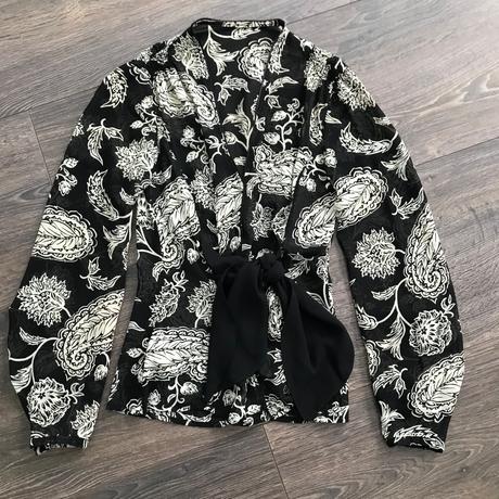 Blúzka mango, mango,xs