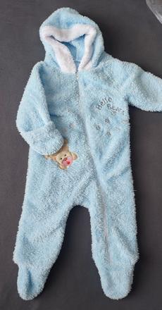 Prechodný overal richelieu 62-68, richelieu,62