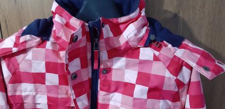 Zimná bunda, kenvelo,m