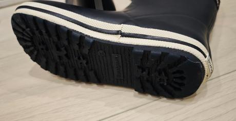 Snehule zateplené ovčou vlnou, bundgaard,33