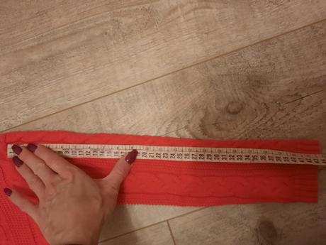 Pekný pulover, f&f,116