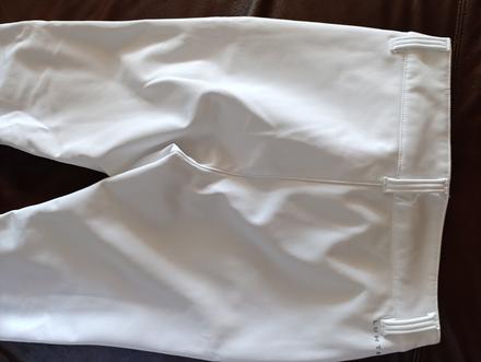 Softshelove nohavice luhta, s