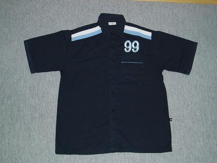 Košeľa x-mail, 152