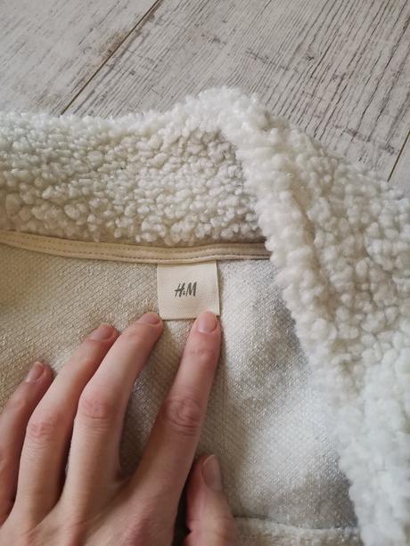 Bunda hm, h&m,38