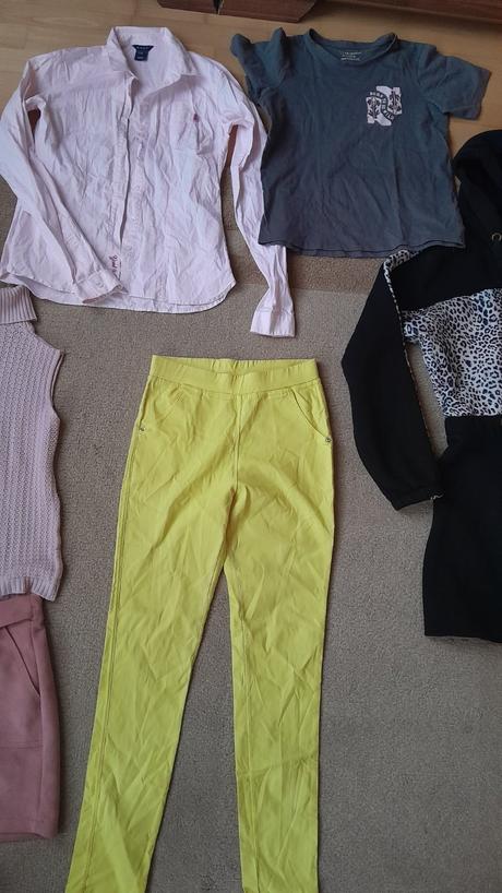 Dievčenské oblečenie v.170(15r), 158–170