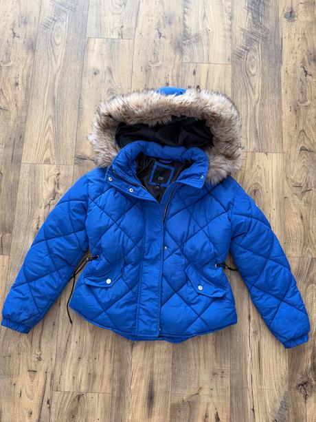 Bunda, river island,s