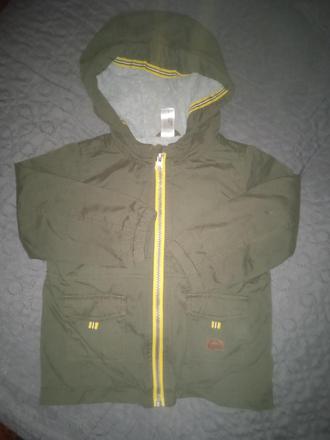 Mix oblečenia veľ.92, 86–98