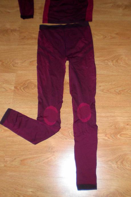 Termo prádlo , l - xxxl