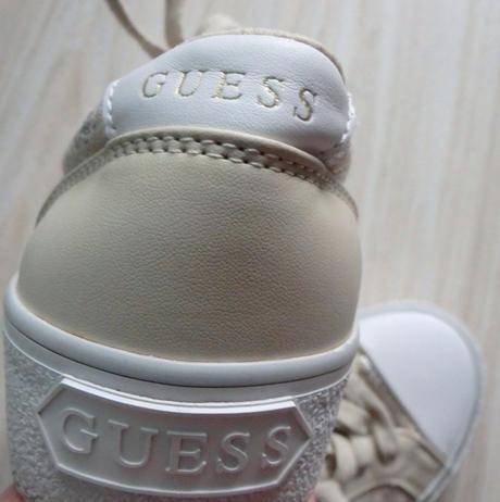 Tenisky guess, guess,38