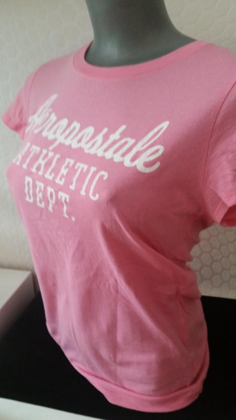 Tricko, aeropostale,l