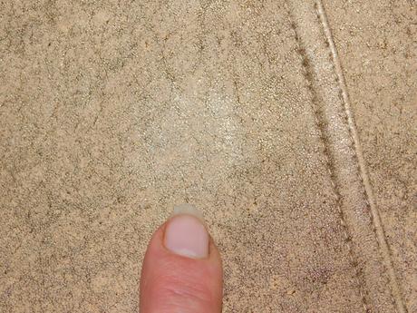 B2 balizza luxusna kožena bunda, 38