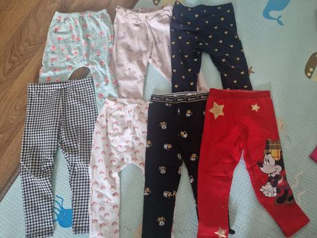 Leginy 92/98 next, next,92