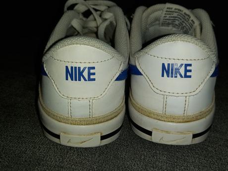 Tenisky nike, nike,37