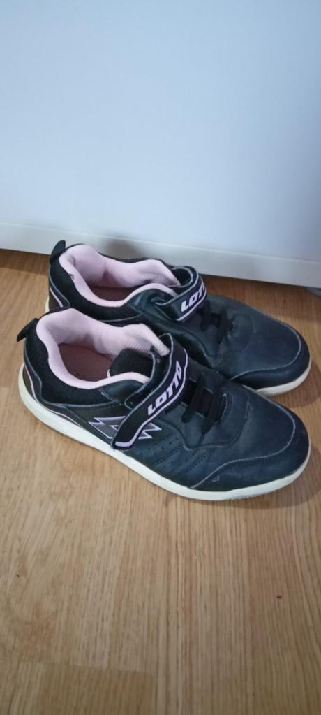 Botasky veľ.32, lotto,32