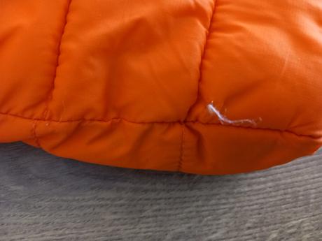 Zimná bunda f&f veľ.80 - 9-12 mes., f&f,80