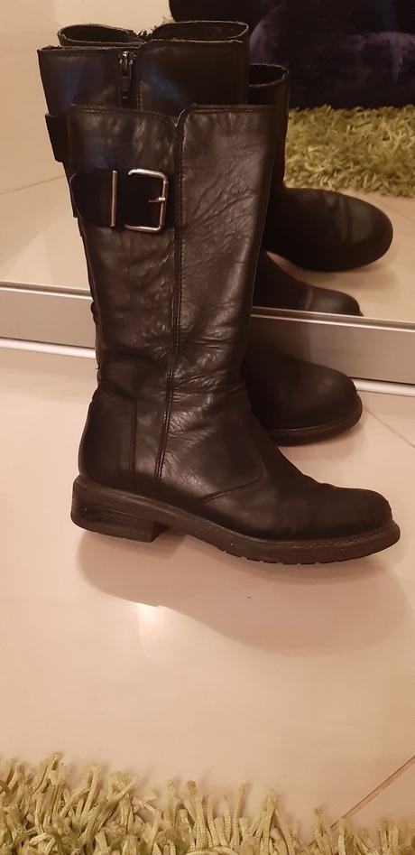 Kozene cizmy vel 32, 32
