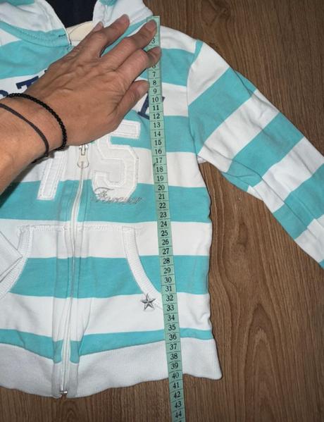 Mikina zara, zara,116