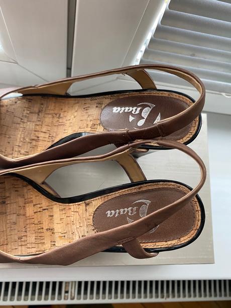 Dámske lodičky baťa 39, baťa,39