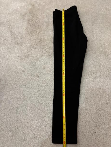 Zateplené legíny, f&f,134