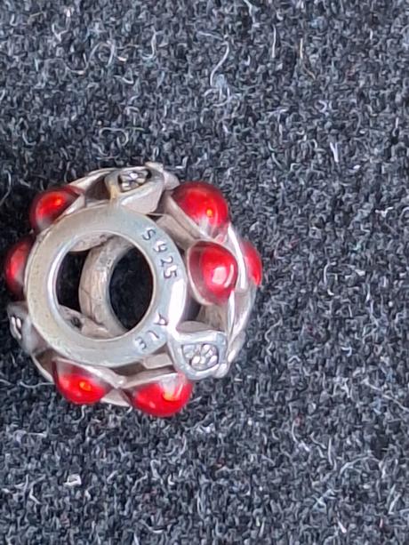 Pandora strieborné prívesky, pandora