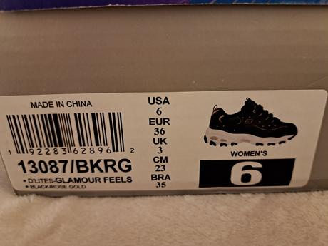 Skechers tenisky 36, skechers,36