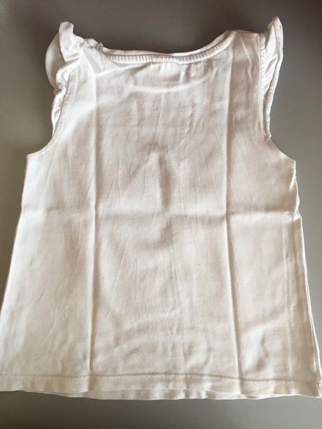 Tricko jednorožec, f&f,98