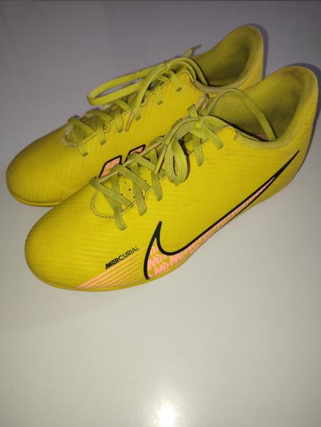 Kopačky nike mercurial, nike,38