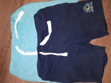 Kraťasy, lupilu,110