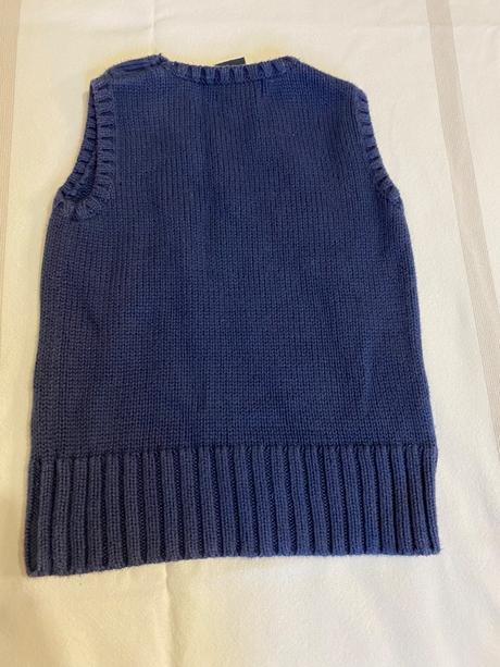 Vestička ralph lauren, ralph lauren,104