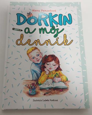 Dorkin a moj dennik,