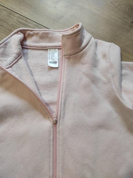 Tepláková súprava, decathlon,128