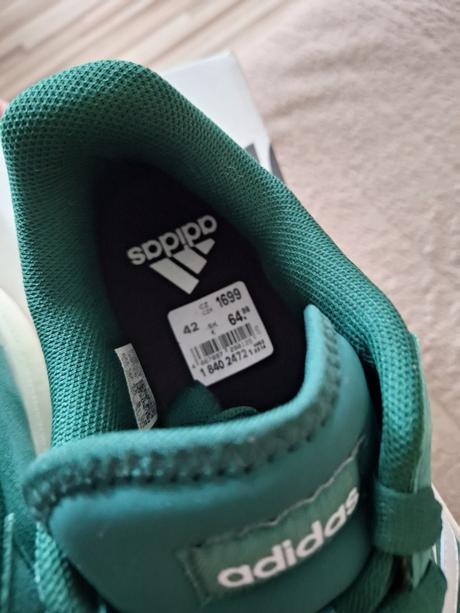 Pánske tenisky, adidas,42