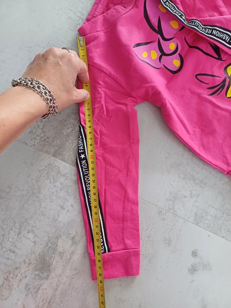 Balik sukne a supravicka, 86–98