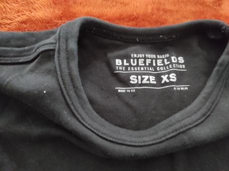 Pánsky natelnik, xs